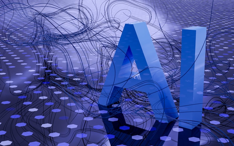 How AI is transforming software development