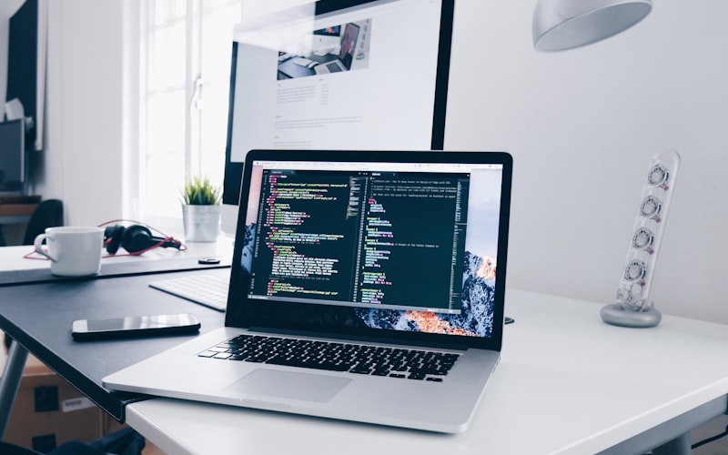 What does it take to become a web developer?