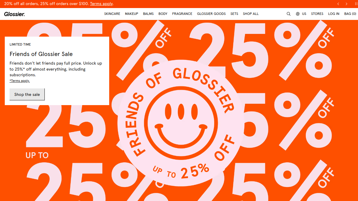 Bloom & Beam Co project screenshot